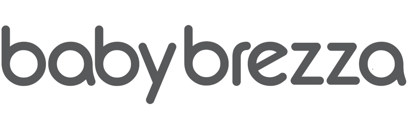 babybrezza logo