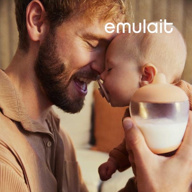 Distributor Emulait Germany Austria Switzerland Belgium Netherlands Luxembourg